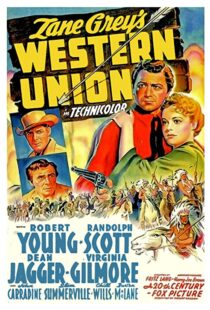 دانلود فیلم Western Union 194177536-720003009