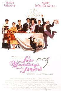 دانلود فیلم Four Weddings and a Funeral 199489149-1339561759