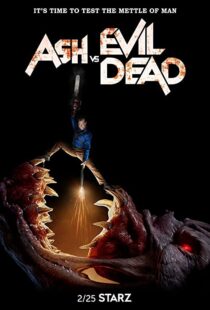 دانلود سریال Ash vs Evil Dead77161-828452689