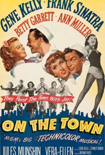 دانلود فیلم On the Town 194977521-1707973374