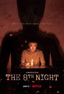 دانلود فیلم کره ای The 8th Night 202177722-899061026