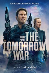 دانلود فیلم The Tomorrow War 202168062-1295885116