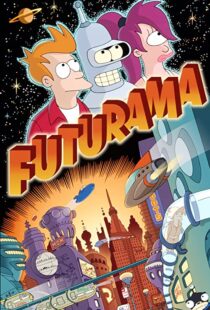 دانلود انیمیشن Futurama77616-878389237