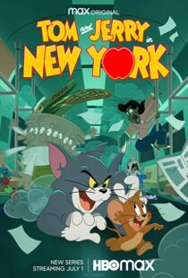 دانلود انیمیشن Tom and Jerry in New York77037-1881542385