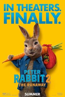 دانلود انیمیشن Peter Rabbit 2: The Runaway 202168072-312364312