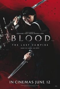 دانلود فیلم Blood: The Last Vampire 200977077-141381911