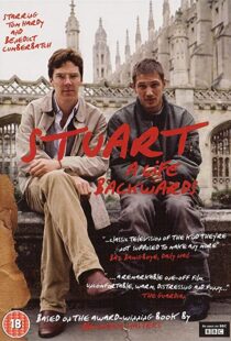 دانلود فیلم Stuart: A Life Backwards 200779416-480693835