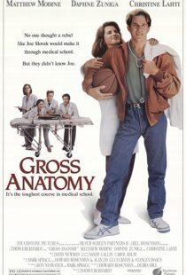 دانلود فیلم Gross Anatomy 198978392-505679534