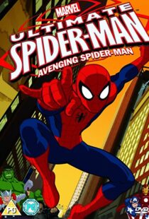 دانلود انیمیشن Ultimate Spider-Man80531-2062981020