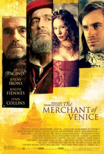 دانلود فیلم The Merchant of Venice 200478680-183694232