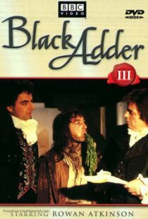 دانلود سریال Blackadder the Third79966-1518358150