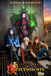 دانلود فیلم Descendants 201578824-483323588