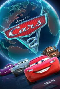 دانلود انیمیشن Cars 2 201179287-1532049986