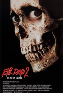 دانلود فیلم Evil Dead II 198779257-1913299274