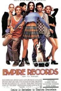 دانلود فیلم Empire Records 199578807-1527106047