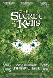 دانلود انیمیشن The Secret of Kells 200978829-502846661