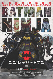 دانلود انیمه Batman Ninja 201879430-610475942