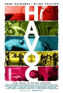 دانلود فیلم Havoc 200580326-328926715