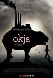 دانلود فیلم کره ای Okja 201778089-1789037207