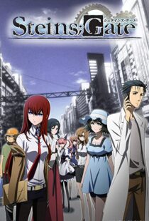 دانلود انیمه Steins;Gate79923-756414472
