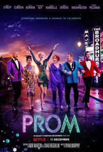 دانلود فیلم The Prom 202079200-1627491602