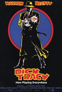 دانلود فیلم Dick Tracy 199078591-640650338