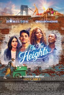 دانلود فیلم In the Heights 202180253-1775528444