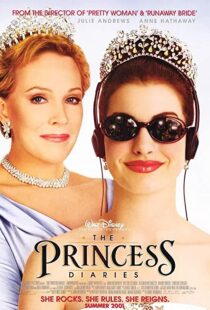 دانلود فیلم The Princess Diaries 200181171-582118396