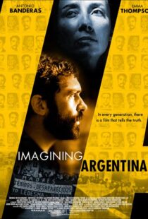 دانلود فیلم Imagining Argentina 200378437-1640035857