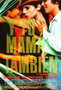 دانلود فیلم Y Tu Mamá También 200178485-828147725