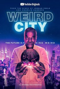 دانلود سریال Weird City80075-1227080775