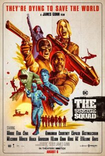 دانلود فیلم The Suicide Squad 202178412-75483811
