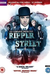 دانلود سریال Ripper Street79436-108125257