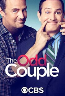 دانلود سریال The Odd Couple79791-776498155