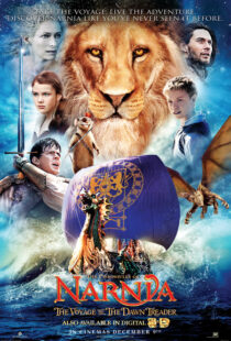 دانلود فیلم The Chronicles of Narnia: The Voyage of the Dawn Treader 201078820-133994825
