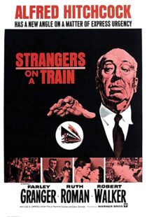 دانلود فیلم Strangers on a Train 195180271-1377639893