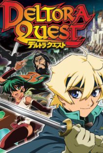 دانلود انیمه Deltora Quest79484-1981666055