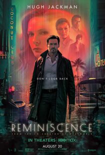 دانلود فیلم Reminiscence 202180242-1634733660
