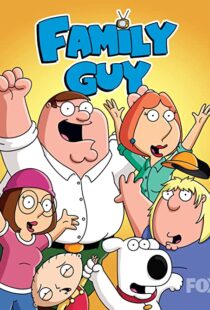 دانلود انیمیشن Family Guy78303-1193523931