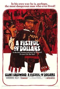 دانلود فیلم A Fistful of Dollars 196478690-95979130