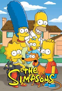 دانلود انیمیشن The Simpsons79970-1225319050