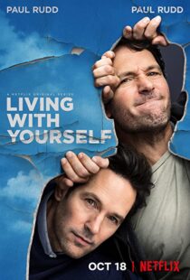 دانلود سریال Living with Yourself78943-686916401