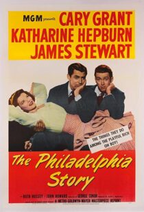 دانلود فیلم The Philadelphia Story 194080280-2108279710