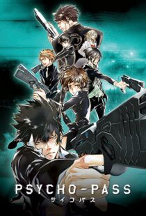 دانلود انیمه Psycho-Pass81131-332434752