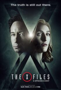 دانلود سریال The X-Files78751-500748979