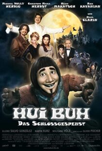 دانلود انیمیشن Hui Buh 200679572-1500315974
