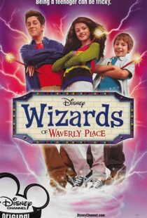دانلود سریال Wizards of Waverly Place80508-419419694