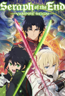 دانلود انیمه Seraph of the End78351-1099947273