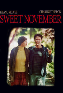 دانلود فیلم Sweet November 200181084-748333675