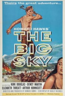 دانلود فیلم The Big Sky 195285005-2105785682